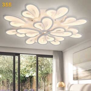 ĐÈN ỐP TRẦN MICA OT8063 3 den op tran mica ot8063t12 355deocr10