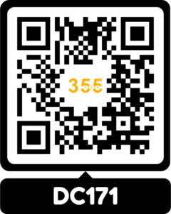 ĐÈN CHÙM DC171 1 QR DC171