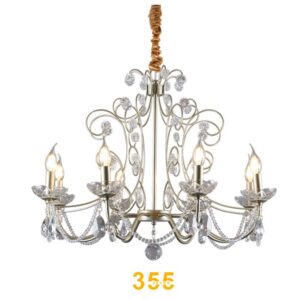 ĐÈN CHÙM DC171 9 den chum dc171t8v 355decor 5