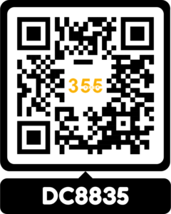 QR DC8835