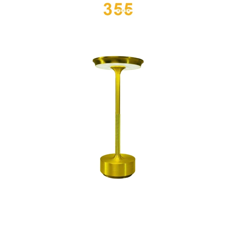 Den-Ban-Hien-Dai-DB04-355DECOR Đèn Bàn Hiện Đạ DB04 - 355decor