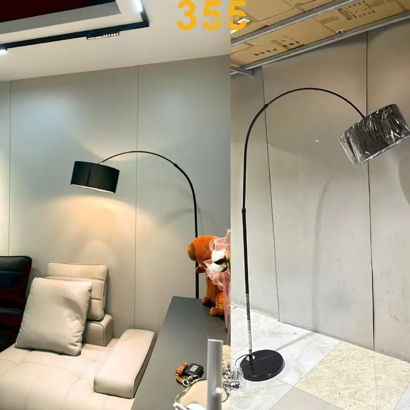 Đèn Đứng DD09 3 Đèn Đứng DD09 là điểm nhấn đèn đứng trang trí phòng khách hiện đại, đặt cạnh sofa