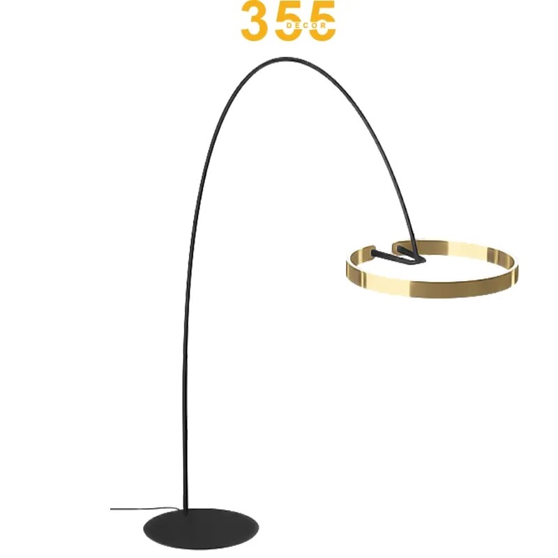 Ảnh toàn cảnh Đèn Đứng DD22