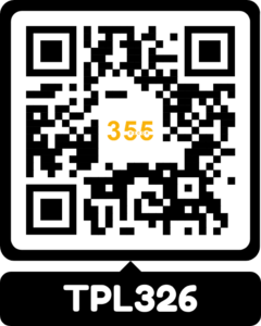 ĐÈN THẢ PHA LÊ TPL326 1 QR TPL326