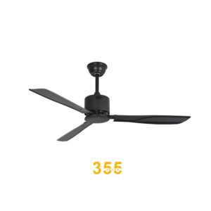 Đèn Quạt Trang Trí QT62 quat tran qt52150 355decor