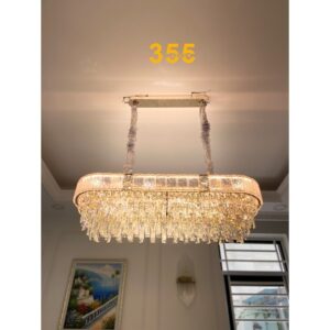 ĐÈN THẢ PHA LÊ TPL326 8 tha pha le tpl326n1000 thuc te 355decor 1