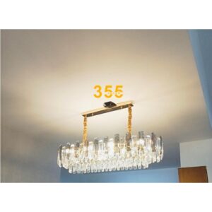 ĐÈN THẢ PHA LÊ TPL326 9 tha pha le tpl326n1000 thuc te 355decor 2