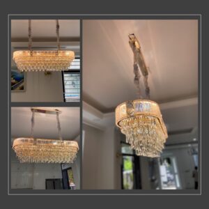 ĐÈN THẢ PHA LÊ TPL326 3 tha pha le tpl326n1000 thuc te 355decor 4 1