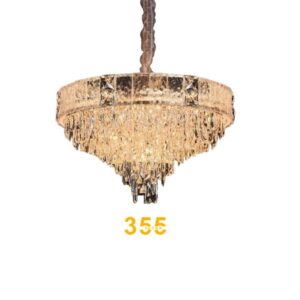 Đèn Thả Pha Lê TPL88210N900 tha pha le tpl326t600 355decor