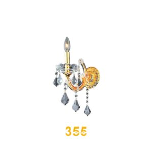 ĐÈN TƯỜNG PHÒNG NGỦ VDC81156T1 1 vach den chum vdc81156t1 355decor