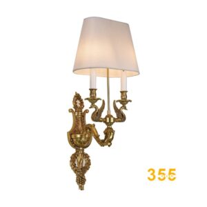 Đèn Tường Phòng Ngủ VDC9033-2 vach den chum vdc9075 355decor