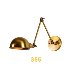 Đèn Tường Thiết Kế VK98 vach thiet ke vt21t 355decor