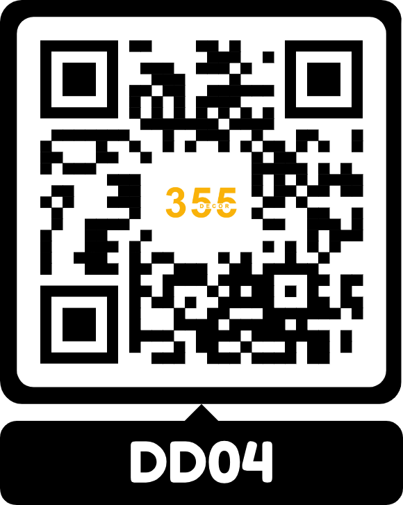 QR-DD04 Mã QR RT5677