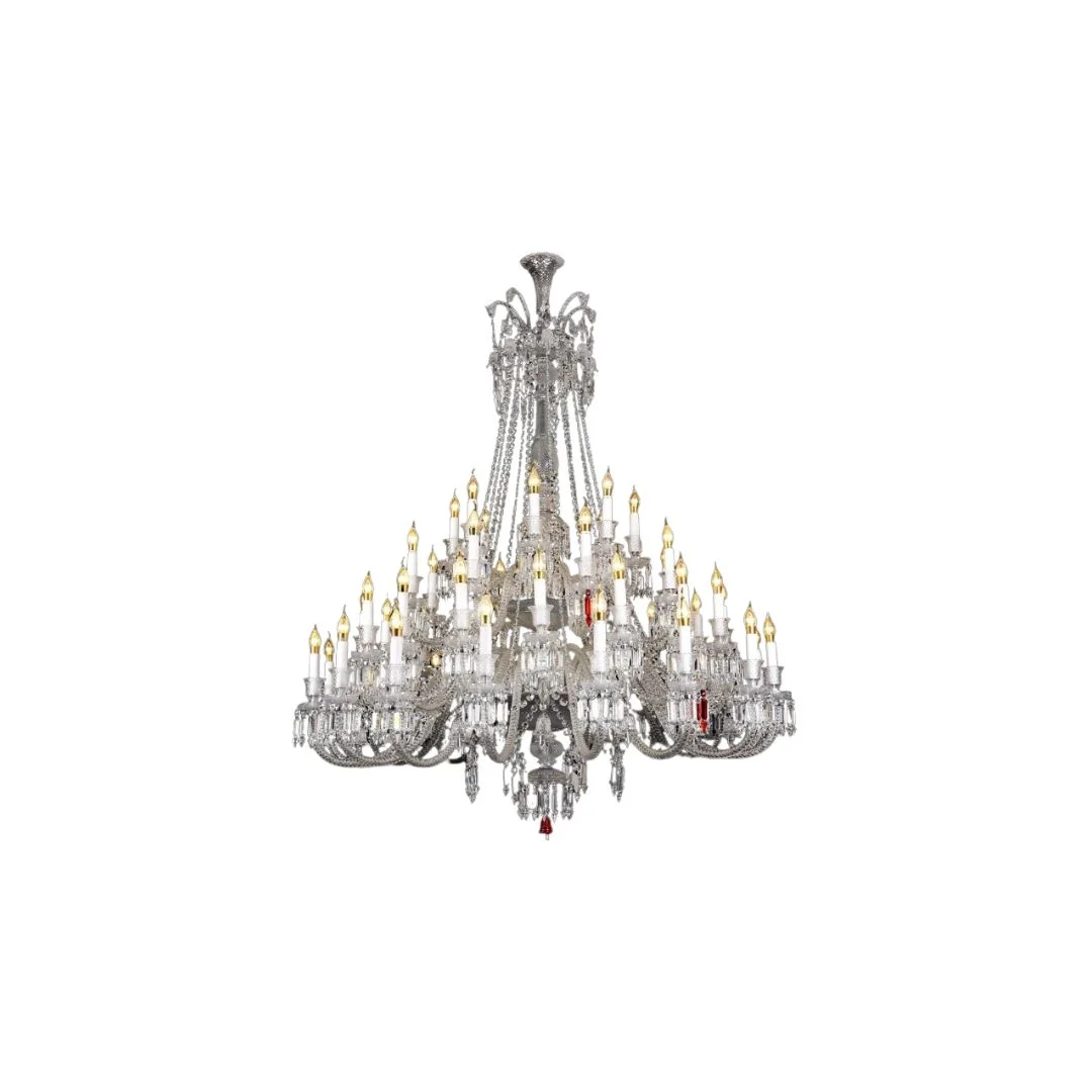 Đèn Chùm DC9888T48