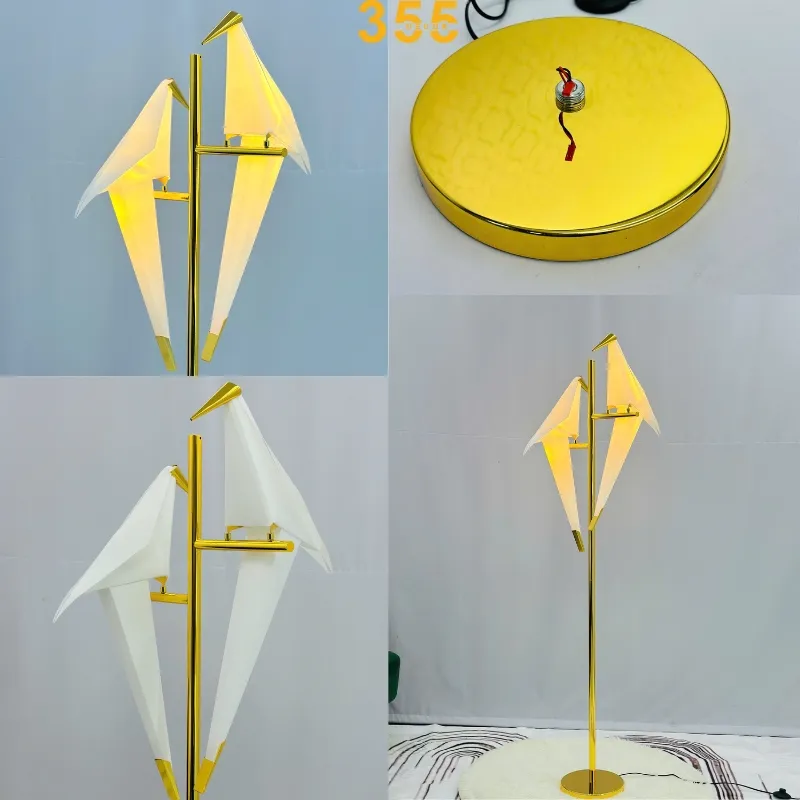 Đèn Đứng DD02T2 2 Ba chế độ màu ánh sáng (trắng, vàng, trung tính) của Đèn Đứng DD02T2