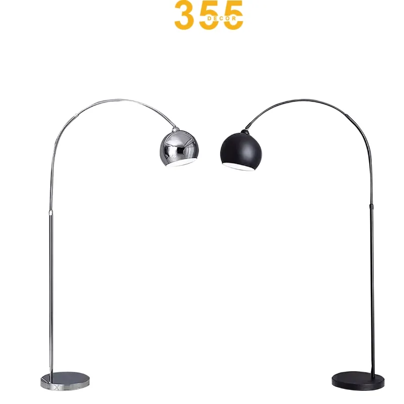 Đèn Đứng DD18 làm điểm nhấn đèn đứng trang trí phòng khách