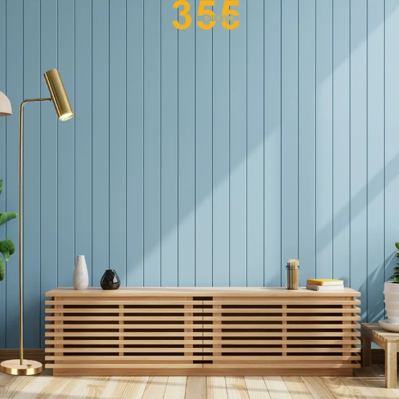 Đèn Đứng DD19 1 Đèn Đứng DD19 thiết kế tối giản hiện đại, thân mạ vàng, chao ống thanh gọn