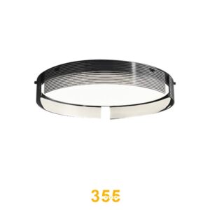 ĐÈN ỐP TRẦN MICA OT121 6 den op pha le OT121 355decor1