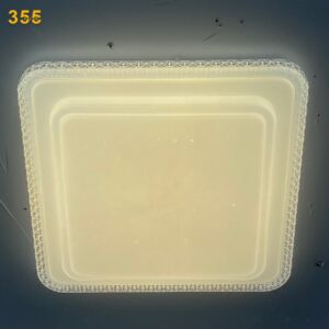 ĐÈN ỐP TRẦN MICA OT8520 1 den op pha le OT8520V 355decor3