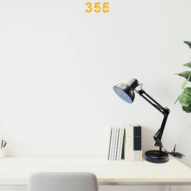 Đèn Bàn DB18 1 Đèn Để Bàn Giá Rẻ DB18 - 355decor
