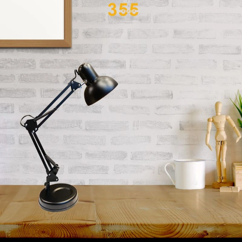 Đèn Bàn DB18 2 Đèn Học Cho Bé DB18 - lựa chọn lý tưởng cho góc học tập 355decor