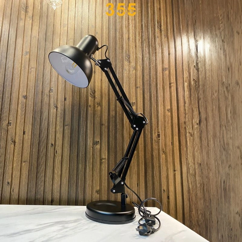 Đèn Bàn DB18 3 Đèn Bàn Học Sinh DB18- Thiết Kế Hiện Đại 355decor