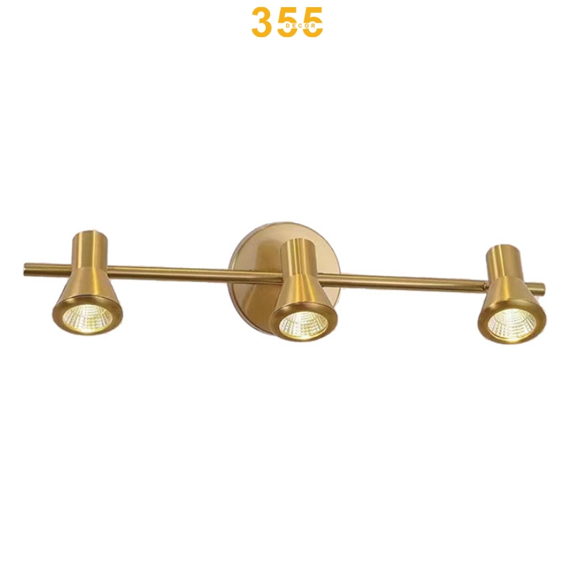 Den-Roi-Guong-RT5879-355Decor Đèn Rọi Gương Sang Trọng RT5879 - 355 Decor