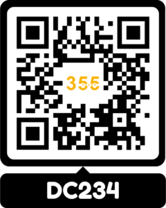 ĐÈN CHÙM DC234 1 QR DC234