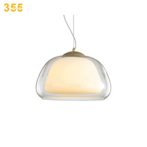 ĐÈN THẢ THỦY TINH TT56 2 Thuy tinh TT56 355decor