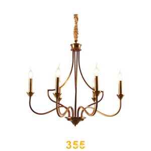 den chum dc151T6 355decor