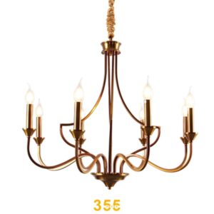 den chum dc151T8 355decor