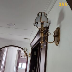 ĐÈN TƯỜNG ĐỒNG VD16 1 den tuong dong vd16 355decor 3