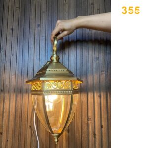 ĐÈN TƯỜNG ĐỒNG VD22 1 den tuong dong vd22 355decor 3