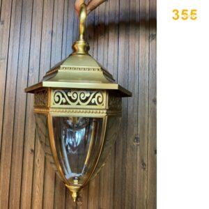 ĐÈN TƯỜNG ĐỒNG VD22 2 den tuong dong vd22 355decor 4