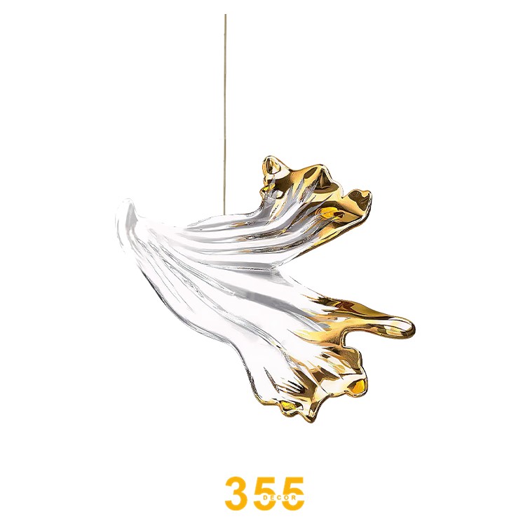 đèn thả hiện đại trang trí thd155