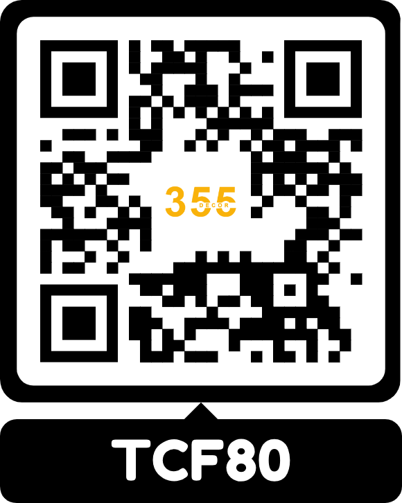 QR-TCF80