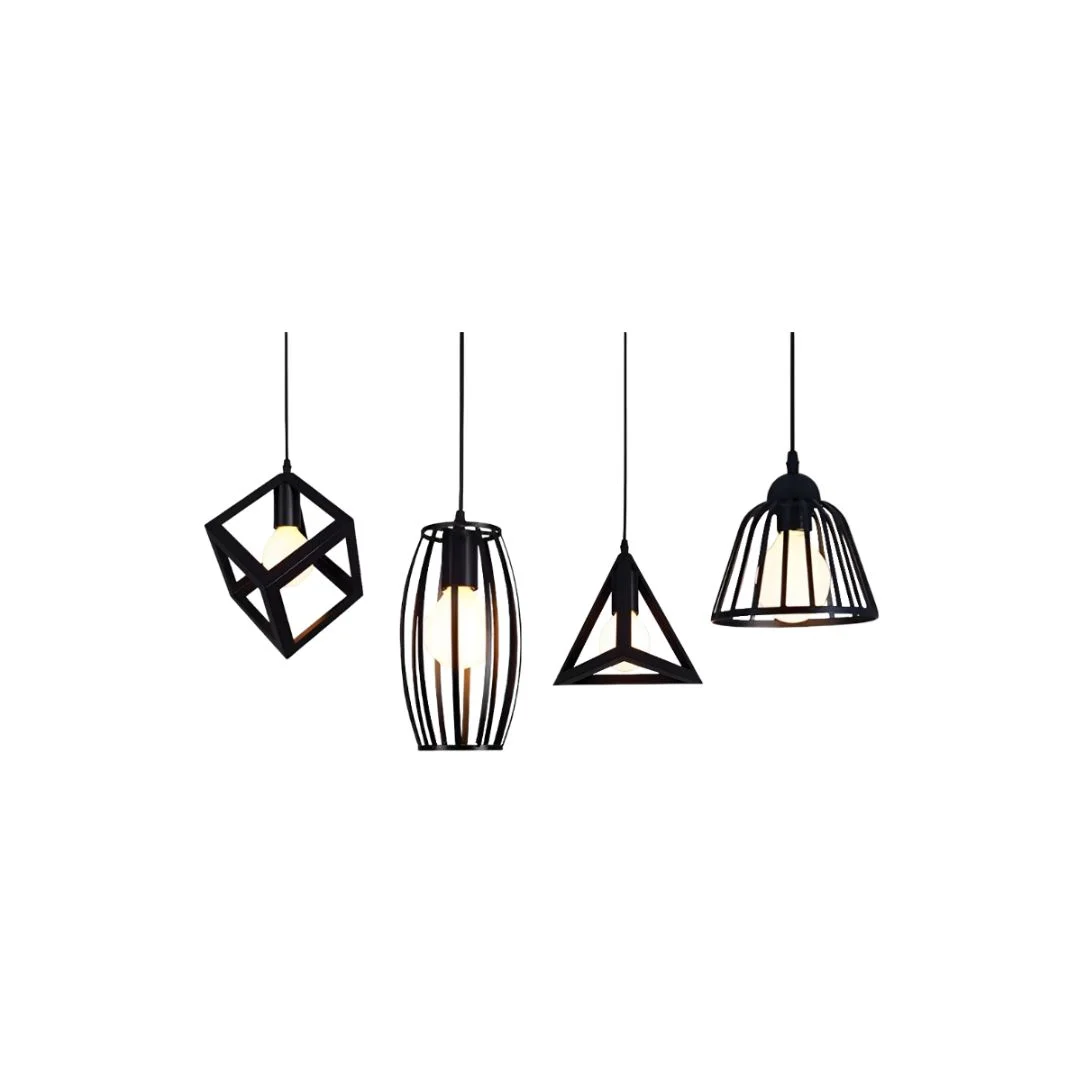 Đèn Thả Cà Phê TCF013