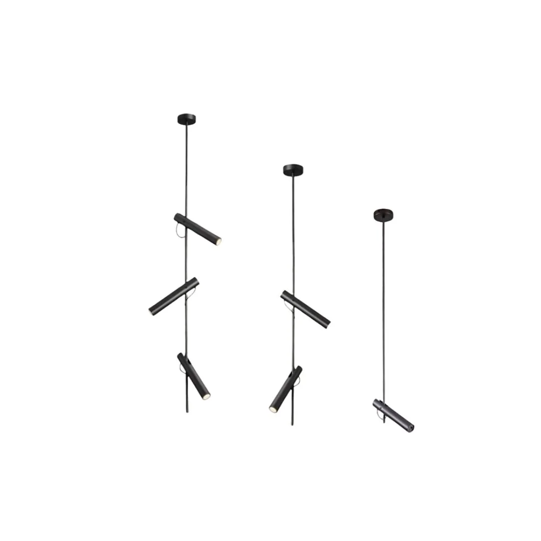 Đèn Thả Thiết Kế TTK143