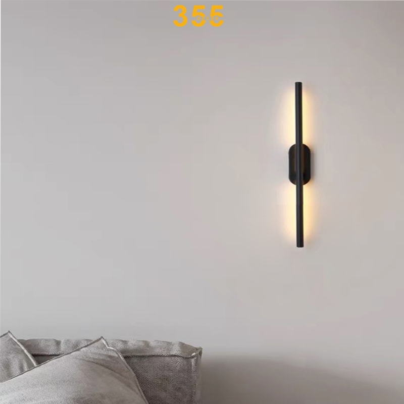 Đèn Rọi Tranh RT5834 – Giải Pháp Chiếu Sáng Trang Trí Cho Mọi Không Gian 3 Đèn Rọi Tranh Phòng Khách RT5834 - 355decor