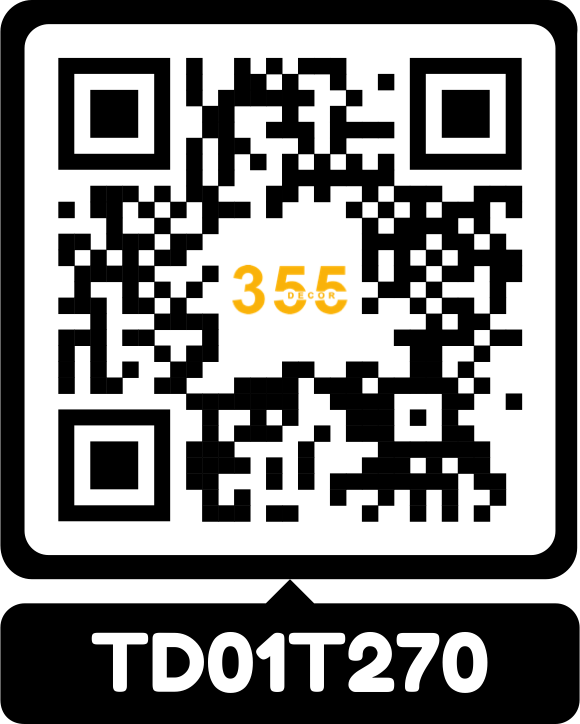 QR-TD01T270