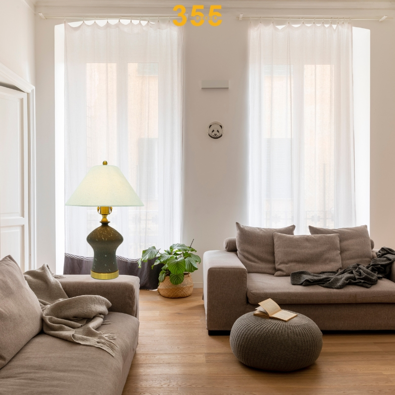 Đèn Bàn DB83 3 Đèn Bàn Cổ Điển Sang Trọng DB83 - 355decor