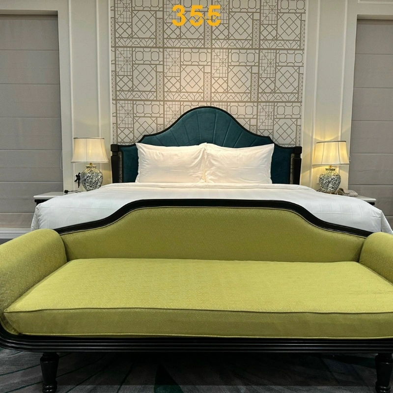 Đèn Bàn DB84 1 Đèn bàn cổ điển DB84 - 355decor