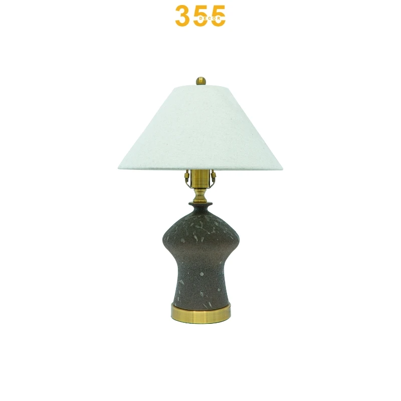 Đèn Bàn Trang Trí Nội Thất Đẹp DB83 - 355decor