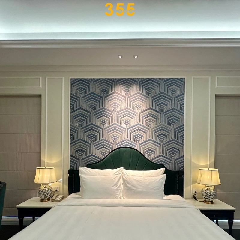 Đèn Bàn DB84 3 Đèn Bàn Vintage Cao Cấp DB84 - 355decor