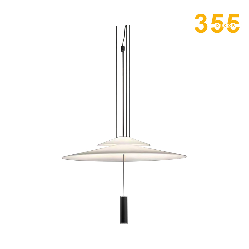 đèn thả trần phòng khách chính hãng 355decor