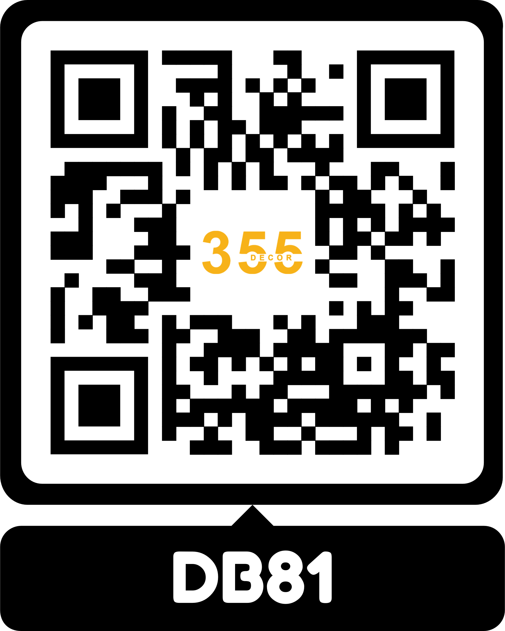 QR-DB81