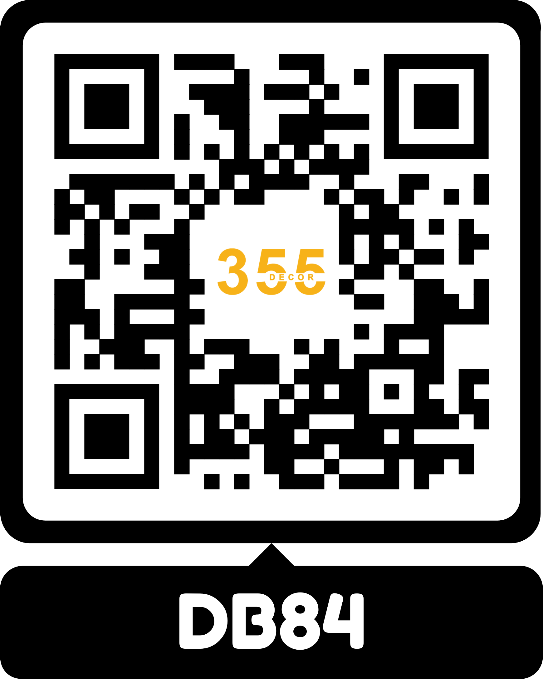QR-DB84