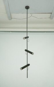 Đèn Thả Thiết Kế TTK143 6 TT TTK143T3 5