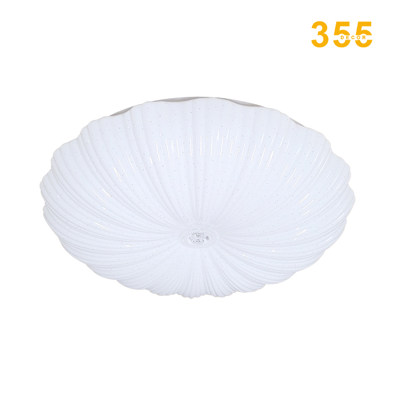 đèn ốp trần mica OT104 chính hãng 355decor