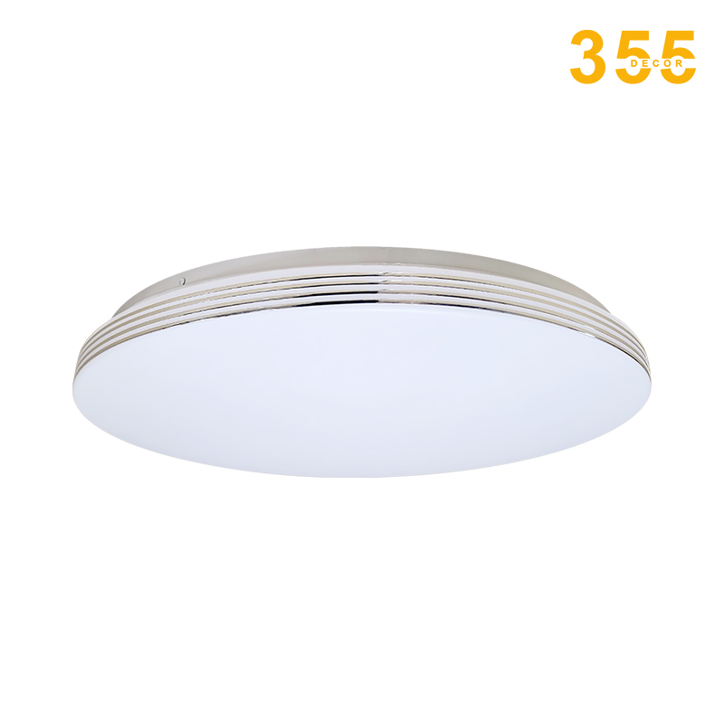 đèn ốp trần mica chính hãng 355decor